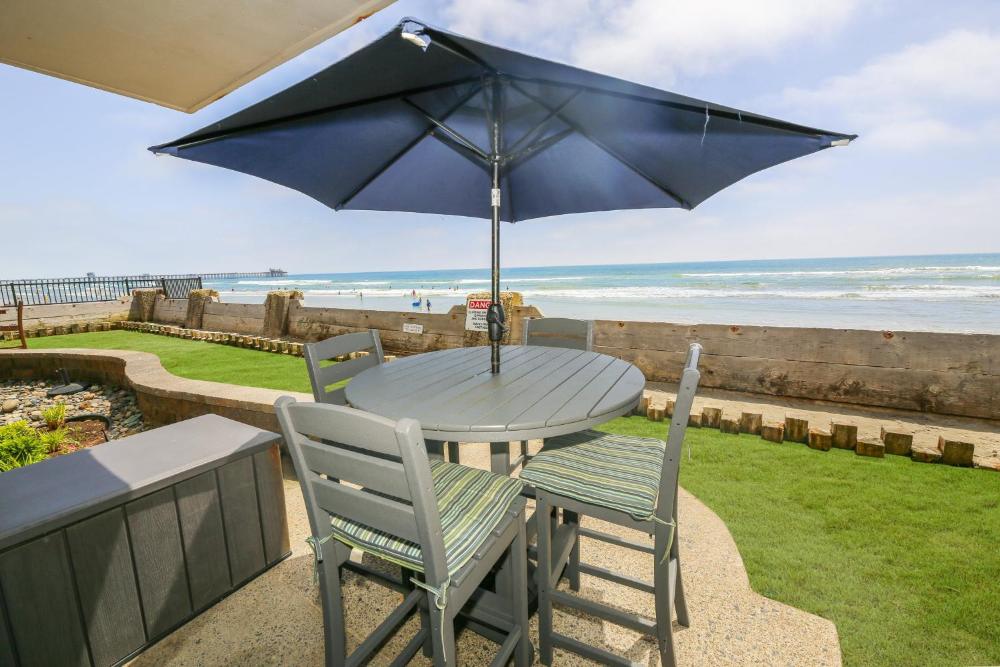 D17 - Beach Retreat